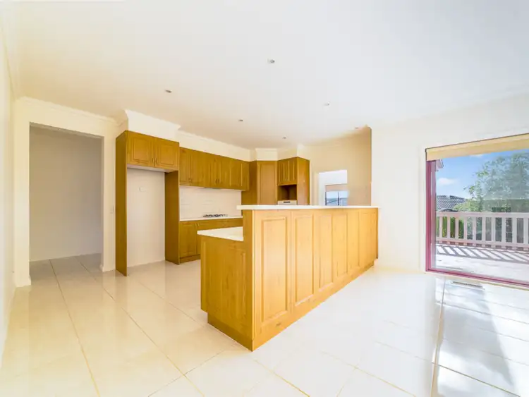 Fifth view of Homely house listing, 18 Grange Cresent, Warragul VIC 3820