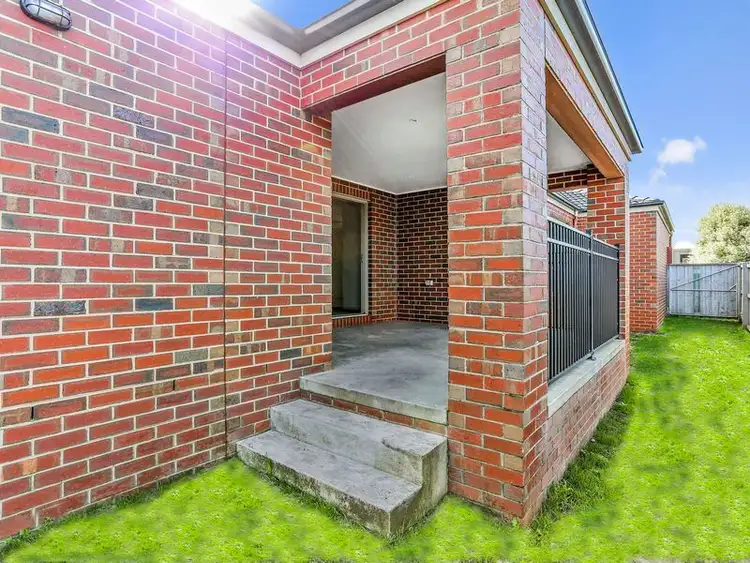 Fifth view of Homely house listing, 143 Harrington Road, Dennington VIC 3280
