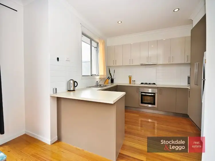 Fourth view of Homely townhouse listing, 8 Mustang Lane, Thomastown VIC 3074