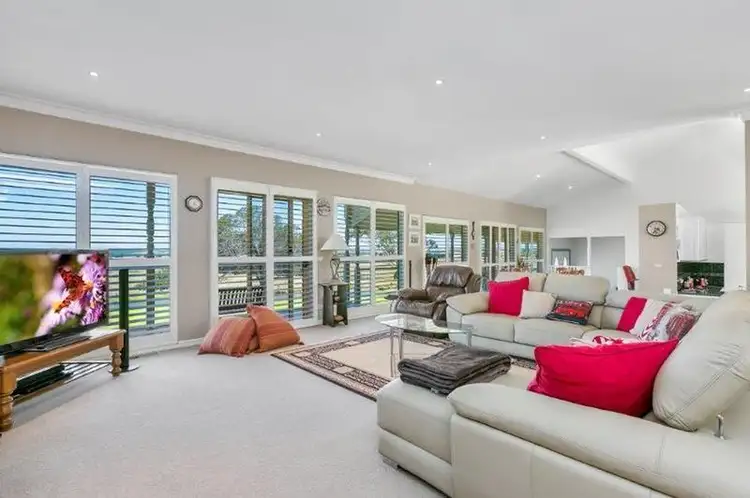 Second view of Homely land listing, 93 JAMIESON STREET, Corinella VIC 3984