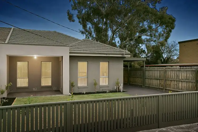 97 Essex Street, Pascoe Vale VIC 3044