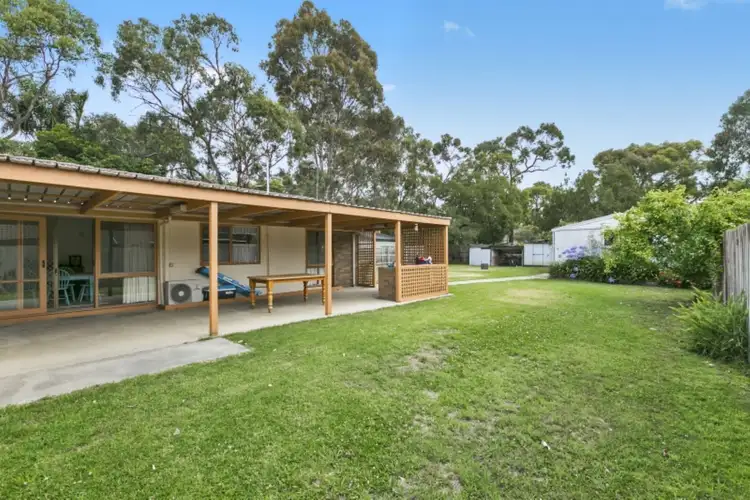 Sixth view of Homely house listing, 361 Stony Point Road, Crib Point VIC 3919