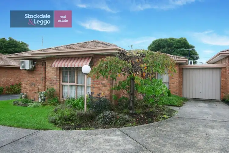 2/162 Railway Avenue, Ringwood East VIC 3135