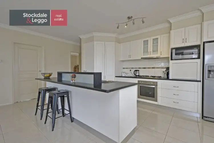 Third view of Homely house listing, 16 Graduate Place, Traralgon VIC 3844