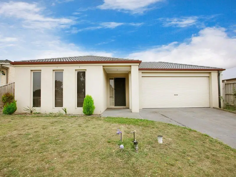 Main view of Homely house listing, 126 Linsell Boulevard, Cranbourne East VIC 3977