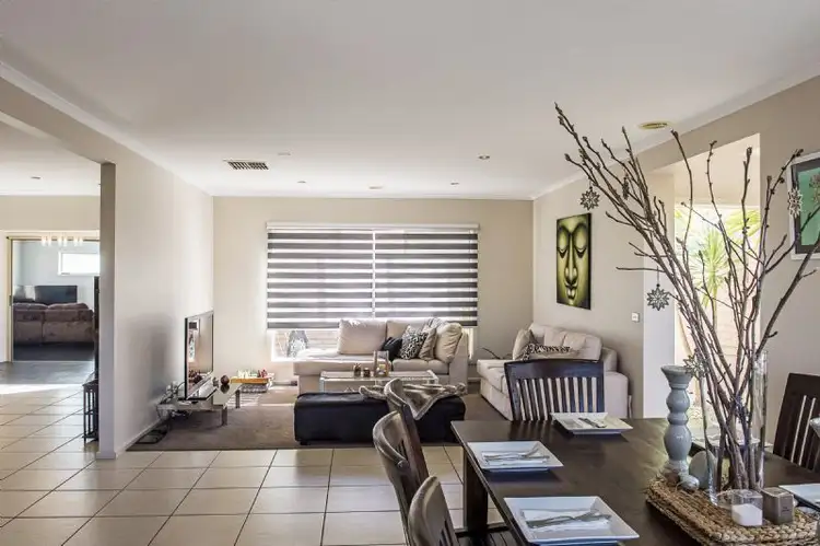 Fourth view of Homely house listing, 6 Maxwell Drive, Wahgunyah VIC 3687