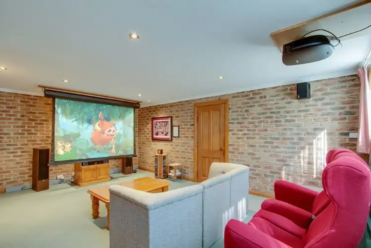 Fourth view of Homely house listing, 80 Inverness Road, Kalorama VIC 3766