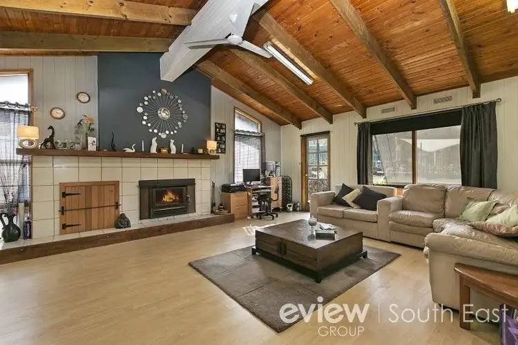Main view of Homely house listing, 2736 Maroondah Highway, Taggerty VIC 3714