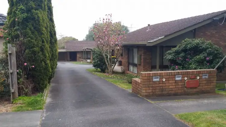 Address available on request