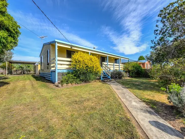 Main view of Homely house listing, 10 Manning Street, St Leonards VIC 3223