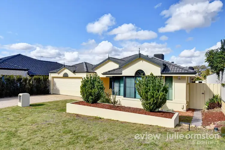 Fifth view of Homely house listing, 28 Aquarius Ramble, Ocean Reef WA 6027