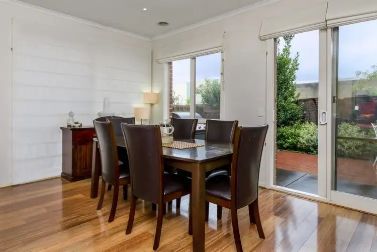 Fifth view of Homely townhouse listing, 5/4-6 Keogh Street, Burwood VIC 3125