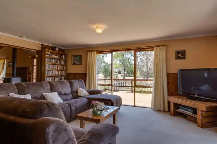 Sixth view of Homely house listing, 1 Lawler Street, Meredith VIC 3333