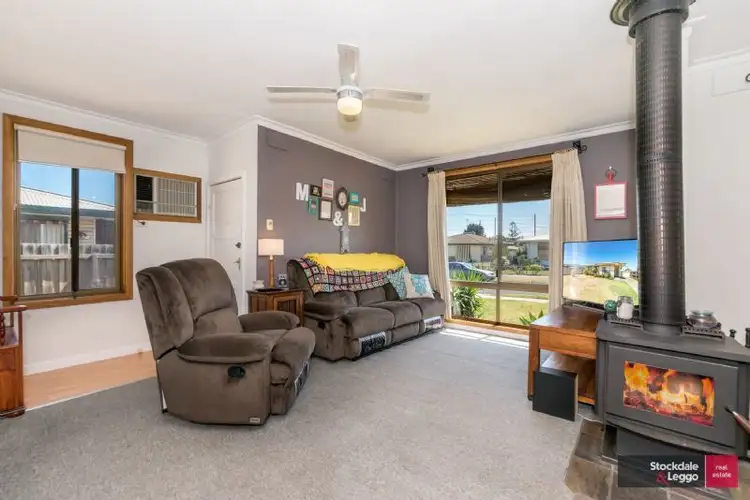 Second view of Homely house listing, 44 Waitara Grove, Norlane VIC 3214
