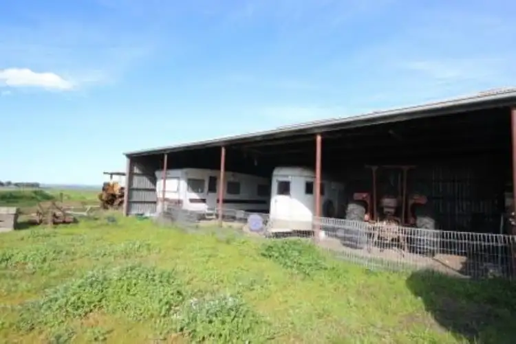 Sixth view of Homely land listing, 400 SIMPSON ROAD, Iona VIC 3815