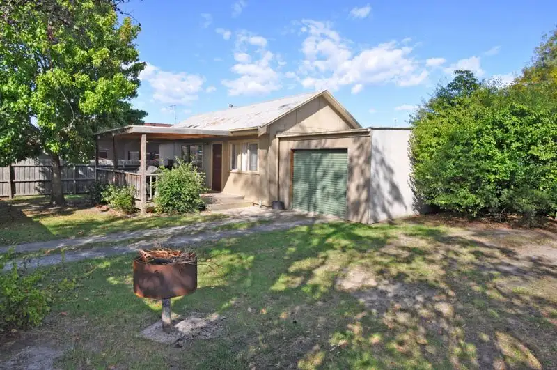 Main view of Homely house listing, 59 Sandy Mount Avenue, Inverloch VIC 3996