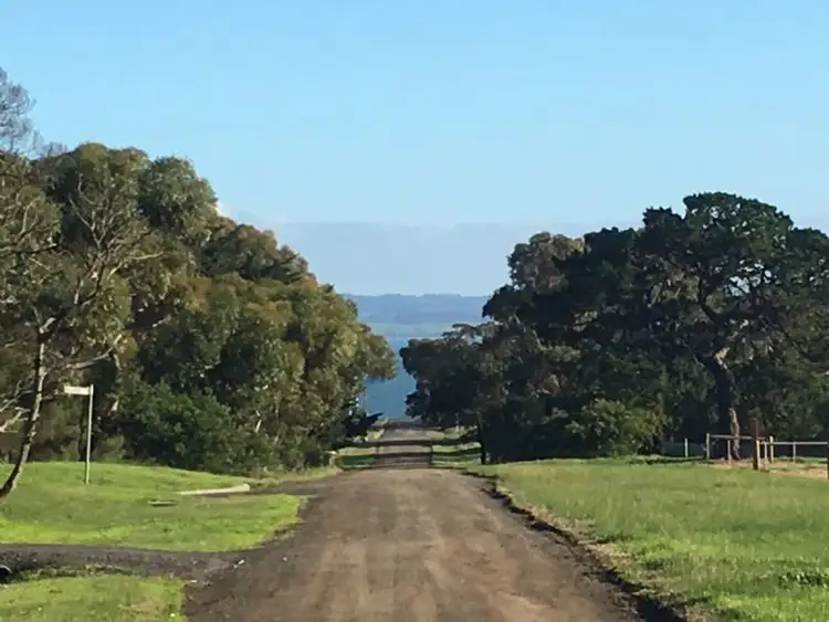 Third view of Homely land listing, LOT 5/81-99 GRAYDENS ROAD, Ventnor VIC 3922