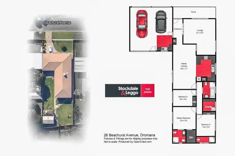 Fourth view of Homely house listing, 26 Beachurst Avenue, Dromana VIC 3936