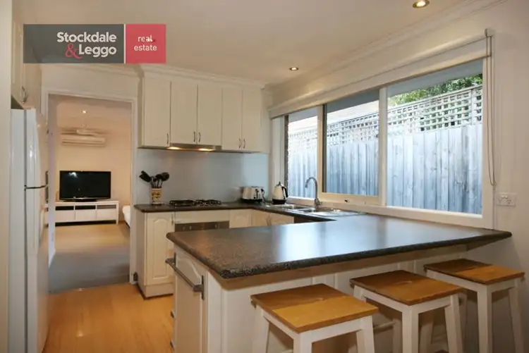 Third view of Homely house listing, 5 Lemongrove Crescent, Croydon Hills VIC 3136