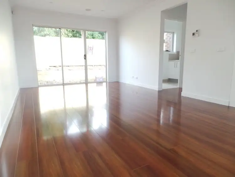 Second view of Homely townhouse listing, 3/32 Monteith Crescent, Endeavour Hills VIC 3802