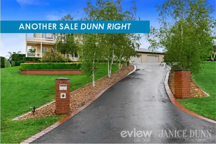 9 Tetragona Way, Frankston South VIC 3199