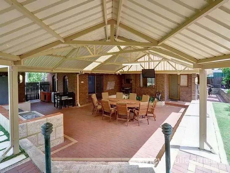 Third view of Homely house listing, 15 O'Grady Way, Girrawheen WA 6064