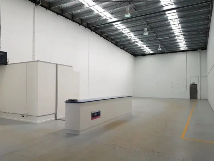 Fourth view of Homely warehouse listing, 4/33 THE CONCOURSE, Cowes VIC 3922