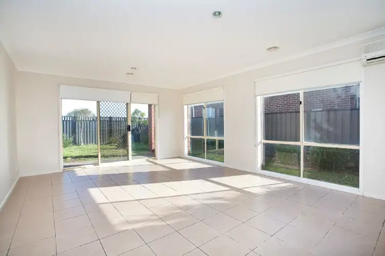 Third view of Homely house listing, 99 Sherrington Grange, Derrimut VIC 3030