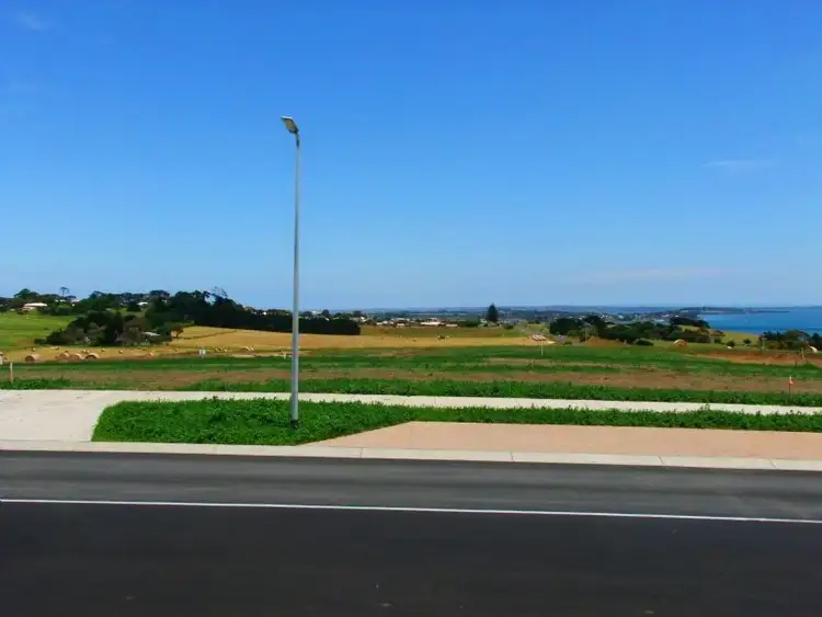 Fourth view of Homely land listing, LOT 7 POTTERS HILL ROAD, San Remo VIC 3925