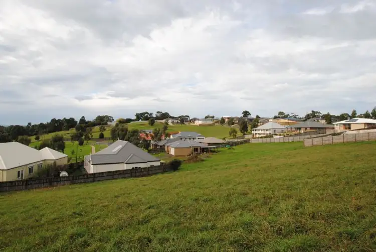 Fourth view of Homely land listing, Lot 67 SHINGLERS RIDGE, Leongatha VIC 3953