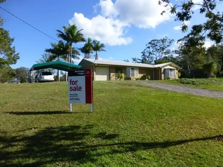 Main view of Homely house listing, 79 South River Road, Mooloolah Valley QLD 4553