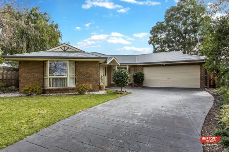 3 Mandy Court, Inverloch VIC 3996