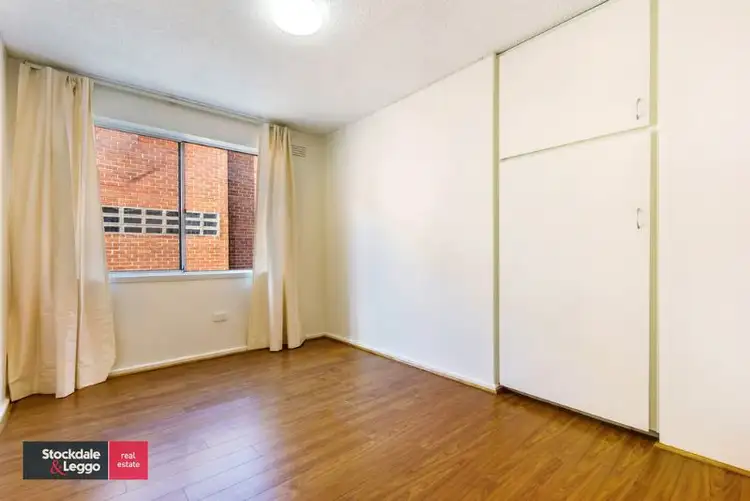 Fourth view of Homely flat listing, 4/302 Abbotsford Street, North Melbourne VIC 3051