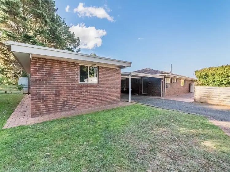 Fifth view of Homely rural property listing, 901 Sunny Creek Road, Trafalgar South VIC 3824