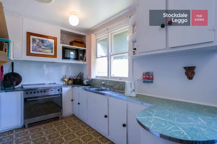 Fourth view of Homely house listing, 159 Palmerston Avenue, Dromana VIC 3936