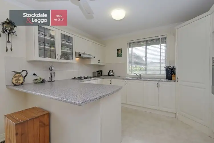 Second view of Homely house listing, 105 Maryvale Road, Morwell VIC 3840