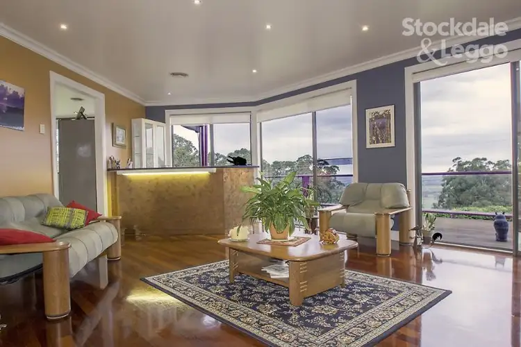 Fifth view of Homely rural property listing, 68 Whitworths Road, Korumburra VIC 3950