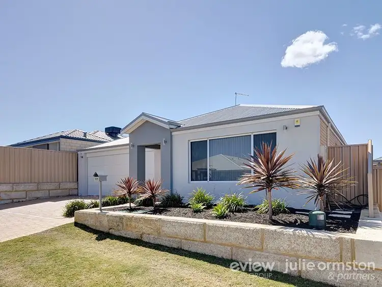 52 Fomiatti Street, Ashby WA 6065