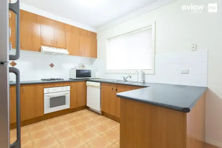 Second view of Homely house listing, 35 Harkaway Avenue, Hoppers Crossing VIC 3029