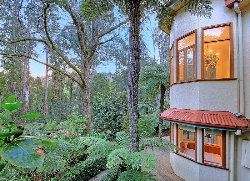 Main view of Homely house listing, 37C Perrins Creek Road, Kallista VIC 3791