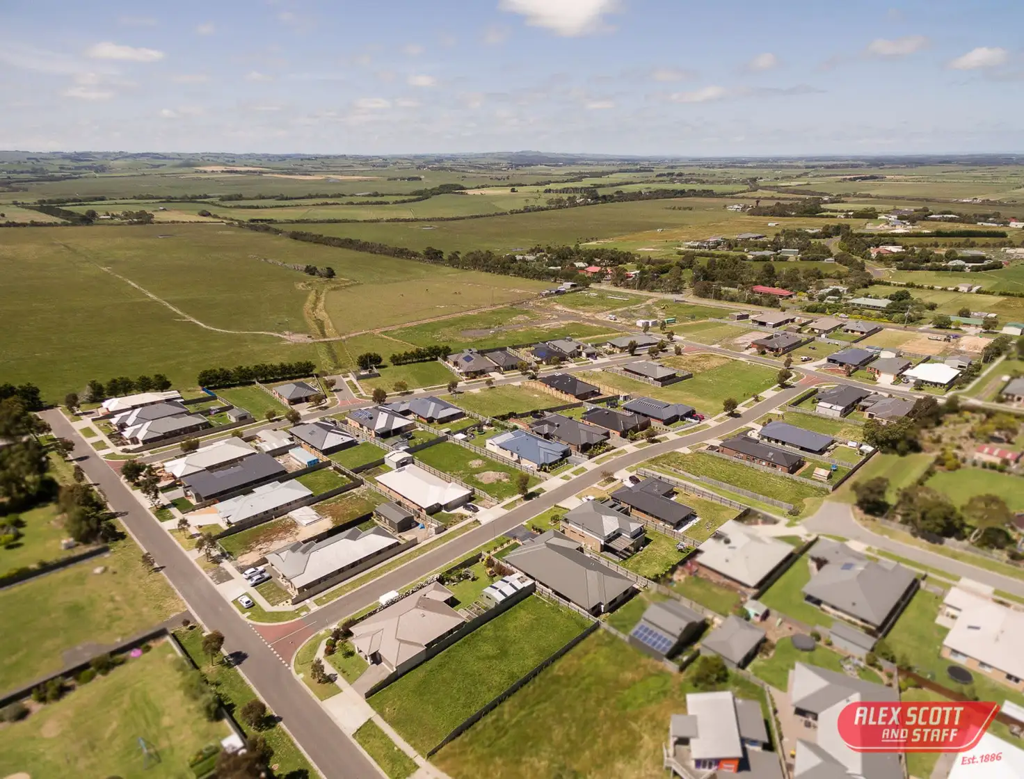 Main view of Homely land listing, 149 WENTWORTH ROAD, Wonthaggi VIC 3995