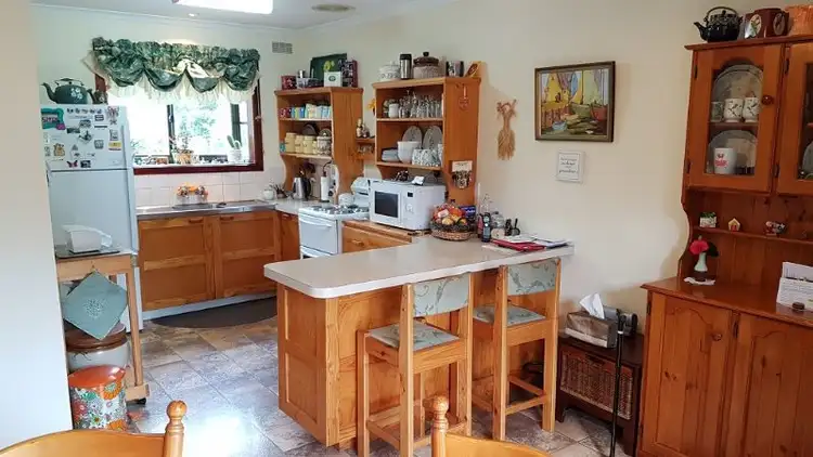 Fifth view of Homely land listing, 31 BAYVIEW DRIVE, Cowes VIC 3922