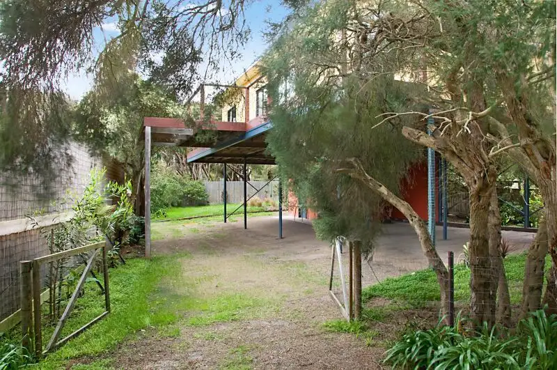 Main view of Homely house listing, 45 Neville Drive, Rye VIC 3941