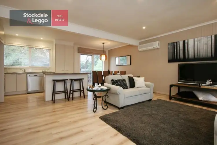 Third view of Homely unit listing, 1/7 Barclay Avenue, Croydon VIC 3136