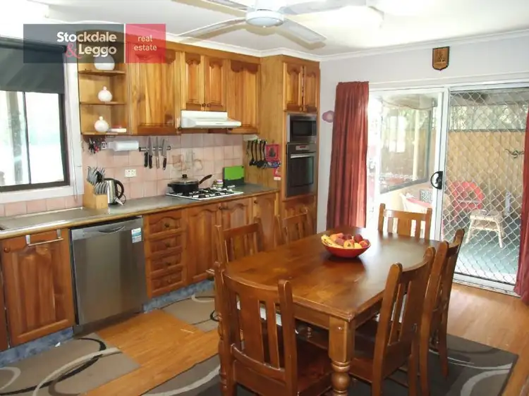 Fourth view of Homely house listing, 321 Old Sale Road, Newborough VIC 3825