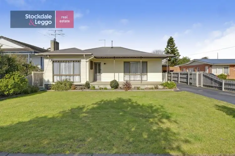 142 Buckley Street, Morwell VIC 3840