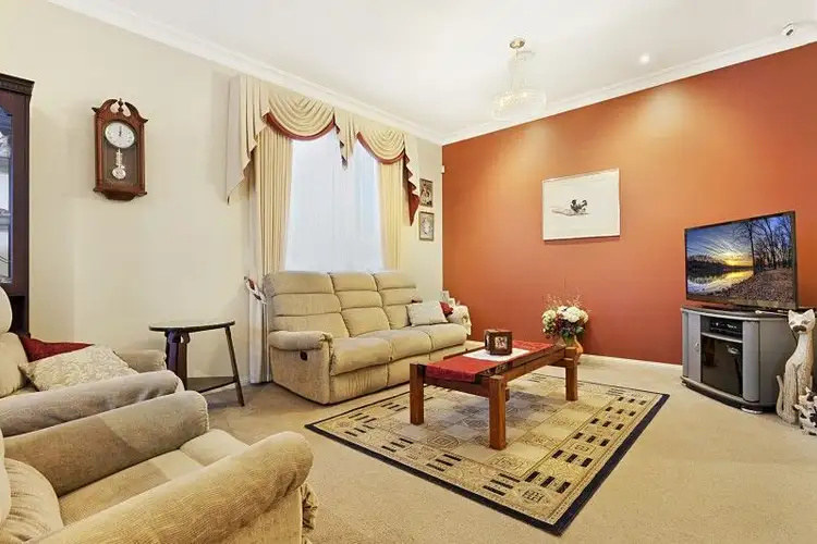 Sixth view of Homely house listing, 22 Blue Range Crescent, Lynbrook VIC 3975