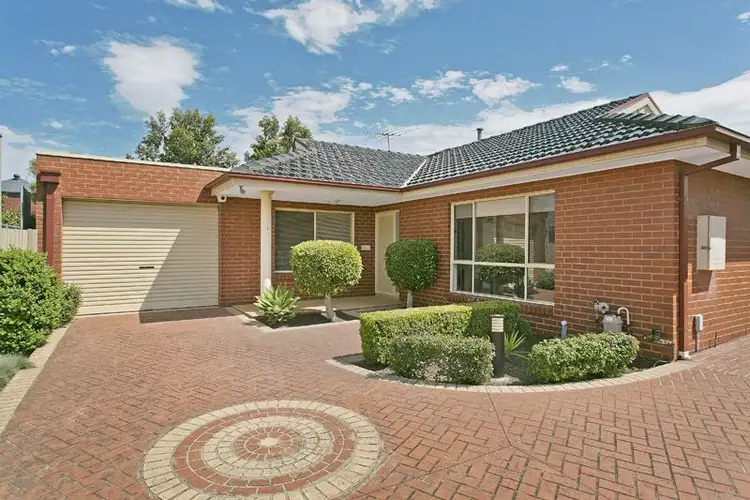 3/1 Evelyn Street, Pascoe Vale VIC 3044