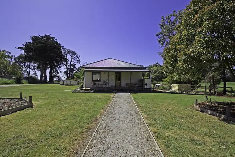 75 Toschs Road, Koonwarra VIC 3954