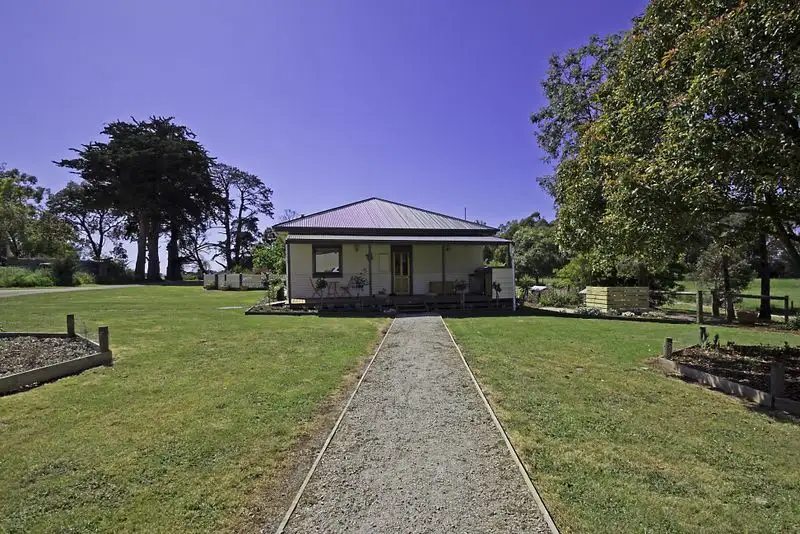 Main view of Homely rural property listing, 75 Toschs Road, Koonwarra VIC 3954